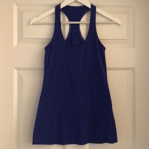 Lululemon cool racer